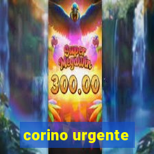 corino urgente